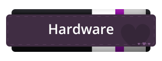 Hardware Panel from Demisexual Pride Panel Theme.